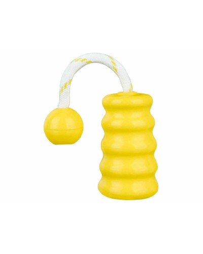 Trixie Hundespielzeug, weich und widerstandsfähig, 22 cm
