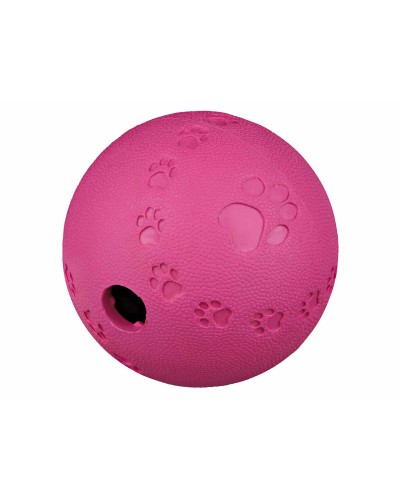 Hondenspeelgoed Trixie Natuurlijk rubber Ø 7 cm Snacks