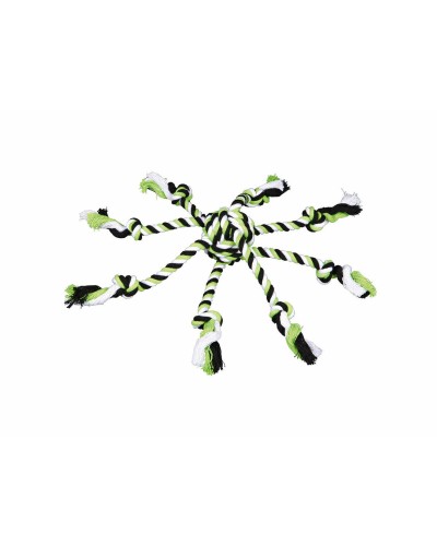 Hundleksak Trixie Polyester Bomull