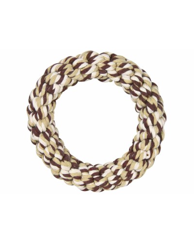 Trixie Juguete Mordedor para Perros, Ø 14 cm, Masticable Duradero
