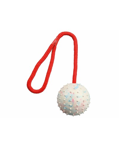 Hondenspeelgoed Trixie Natuurlijk rubber Ø 7 × 30 CM