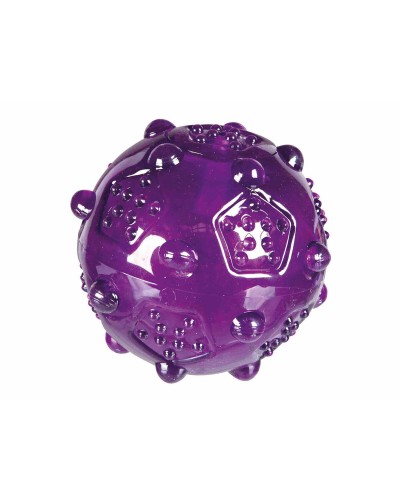 Hondenspeelgoed Trixie Natuurlijk rubber TPR Ø 7 cm