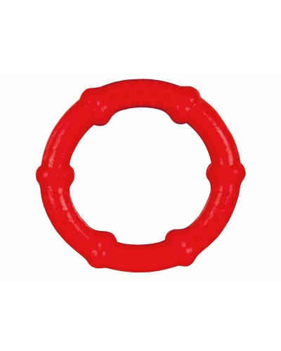 Trixie Balle de jeu pour chien, Ø 16 cm, pour jouer et s'entraîner.
