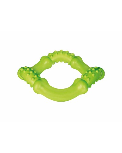 Trixie Juguete para Morder para Perros, Resistente y Duradero, Ideal para la Masticación
