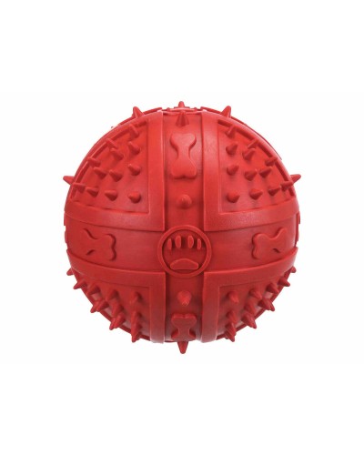 Hundleksak Trixie Gummi Ø 9 cm