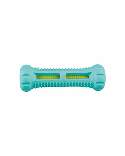 Hondenspeelgoed Trixie Denta Fun Munt 14 cm