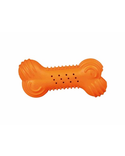 Trixie Dog Toy: Durable Chew Bone 11 cm
