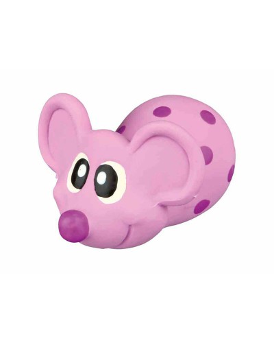 Juguete Trixie Mouse: Delgado e Interactivo para el Adiestramiento y la Diversión de los Perros

