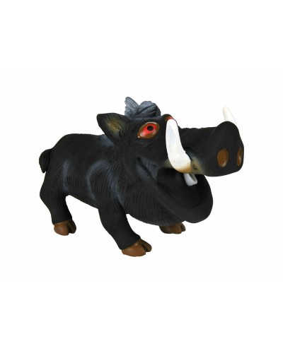 Trixie Interactive Toy Boar for Dogs - Slim and Durable
