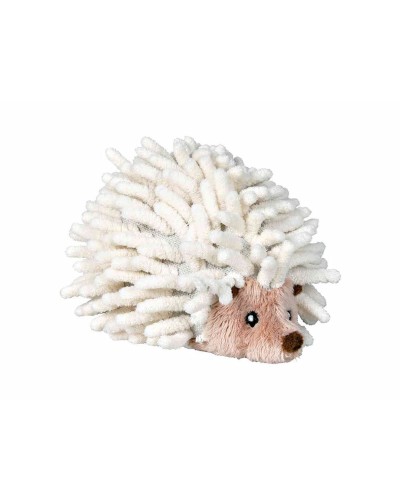 Pehmolelu koiralle Trixie Polyesteri Pehmo Puuvilla Siili 12 cm