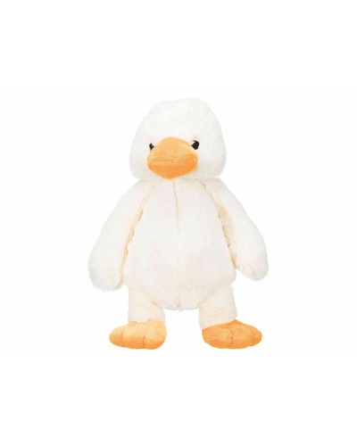 Soft toy for dogs Trixie Polyester Plush Duck 38 cm