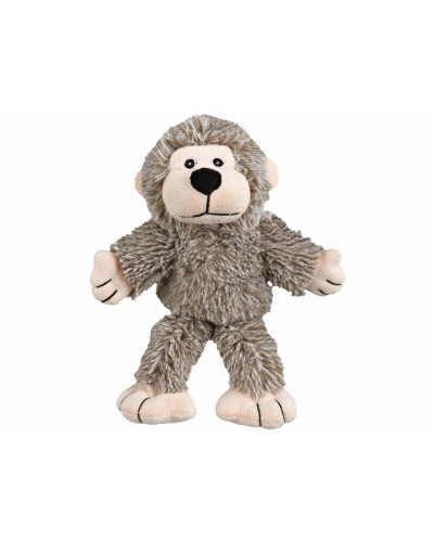 Mjuk leksak för hundar Trixie Polyester Plysch Apa 24 cm