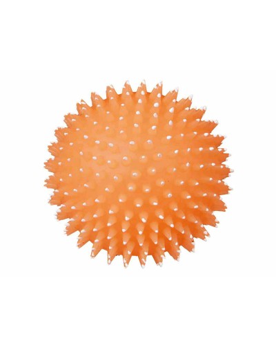 TRIXIE Hundespielball: Interaktiv, Robust, Fördert den Spaß
