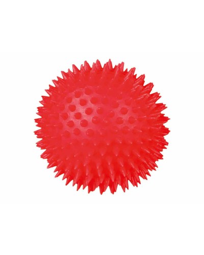 Trixie Giocattolo per cani in peluche, diametro 10 cm, resistente