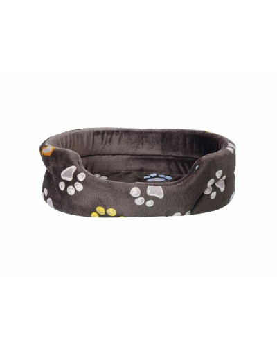 Trixie Jimmy Taupé Hundebett - 45 x 35 cm
