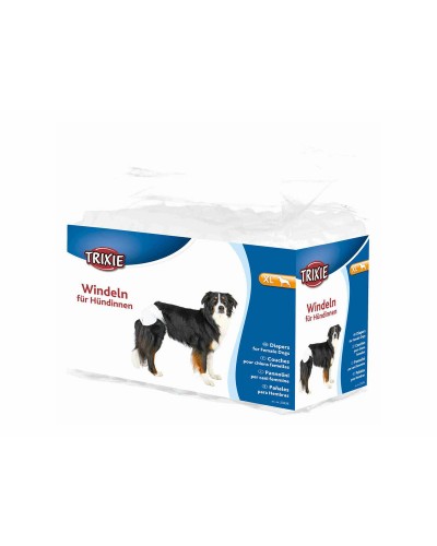 Vaipat Trixie TX-23636 XL