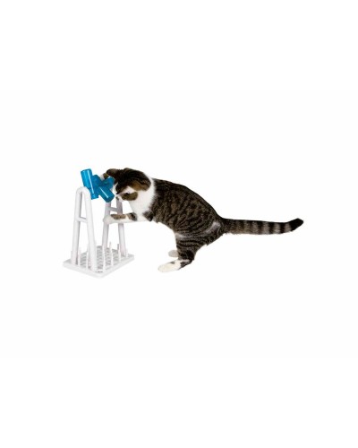 Trixie Cat Toy Plastic | Interactive | 22 × 33 × 18 cm | Fun and Activity
