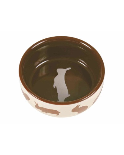 Dierenvoederbak Trixie 250 ml Knaagdieren