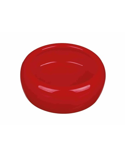 Ciotola per roditori Trixie da 400 ml, diametro 13 cm