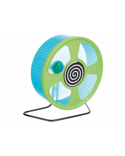 Träningshjul Trixie Ø 20 cm