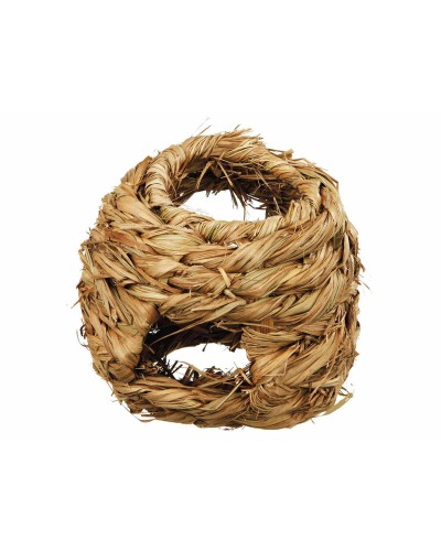 Nid Trixie 16 cm : Refuge confortable pour petits animaux
