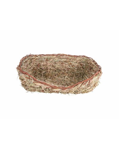 Trixie Dog and Cat Bed, 33x12x26 cm, Soft and Comfortable
