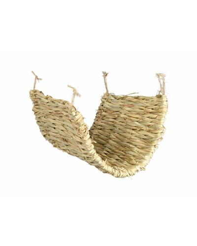 Trixie Hängematte für Kleintiere, 40 x 28 cm, bequem und strapazierfähig
