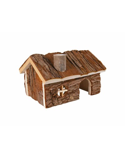 Litet hus Trixie Hendrik 20 × 12 × 17 CM