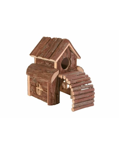 Litet hus Trixie Finn 13 × 20 × 20 CM