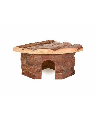 Huisje Trixie Jesper 21 × 10 × 15/15 CM