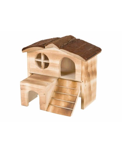 Litet hus Trixie Kasja 18 × 16 × 12 CM