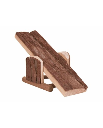 Schommelstoel Trixie Hout 22 × 7 × 8 CM