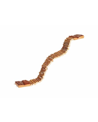 Bärbar ramp Trixie 7 × 55 cm