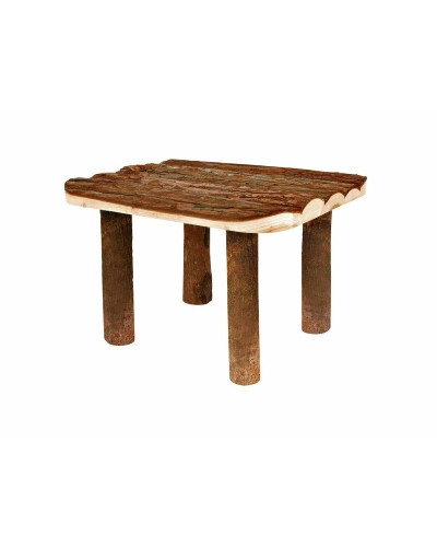 Piattaforma Trixie per Gatti, 30x22x25 cm, Rifugio Comodo e Sicuro