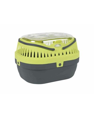 Draagmand Trixie Plastic 23 × 16 × 17 CM