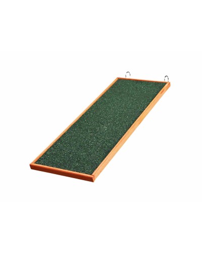 Bärbar ramp Trixie 20 × 50 CM