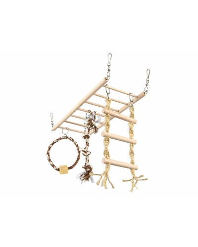 Brug Trixie 35 × 15 cm