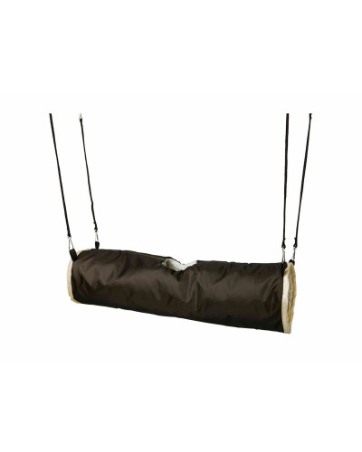 Túnel Trixie para roedores, diámetro 20 cm, longitud 45 cm.
