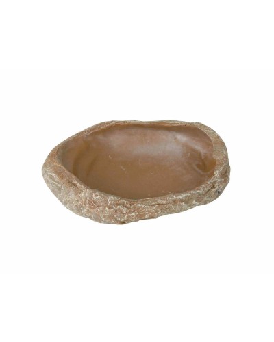 Feeder Trixie 15 × 3,5 × 12 CM Reptielen