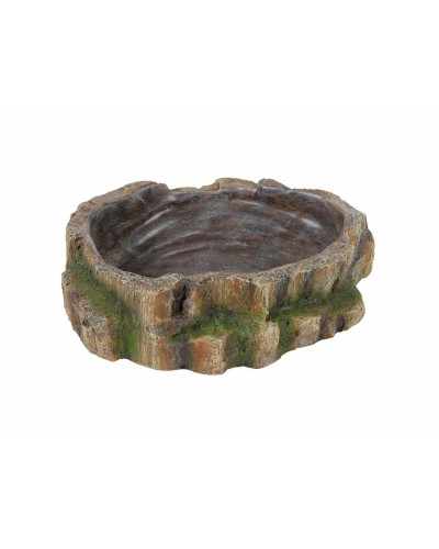 Gamelle pour Reptiles Trixie, 18 x 4,5 x 17 cm
