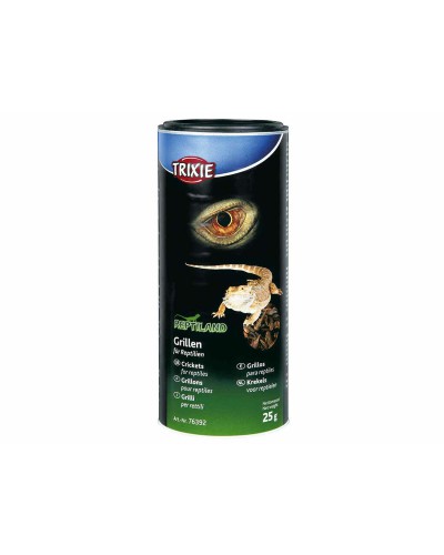 Trixie Complete Food for Aquatic Turtles, 100 g Tube
