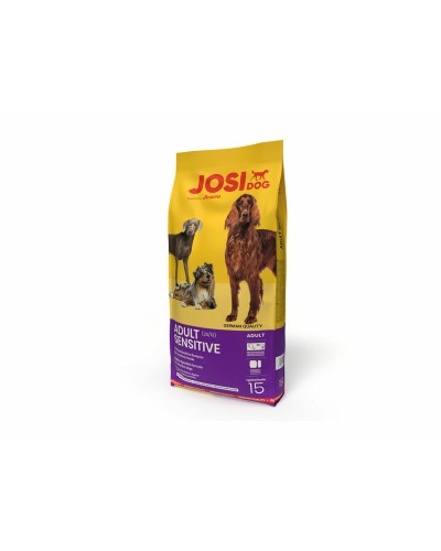 Josera 9005 Mangime Premium per Cani Adulti - 15 kg
