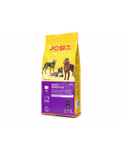Josera Mangime Secco Super Premium per Cani Adulti, 15 kg