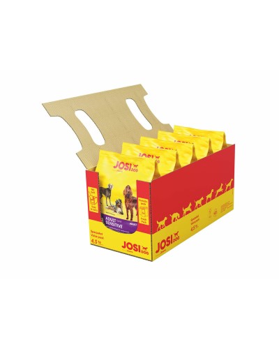 Futter Josera 5 x 900 gr