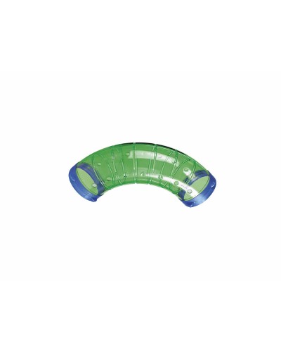 IMAC Rodent Tunnel Ø11 cm x 38 cm, Play Accessory for Hamsters and Mice
