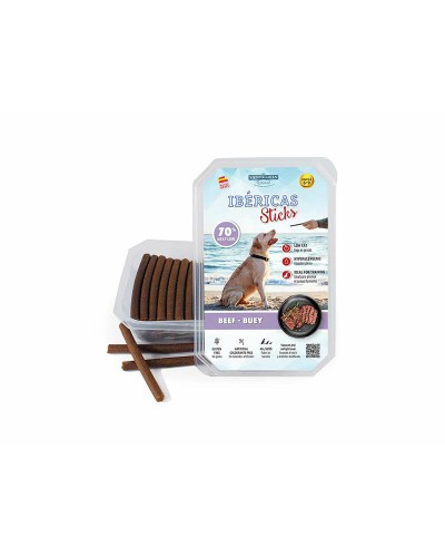Friandises pour chiens Mediterranean Natural au Boeuf, 350g

