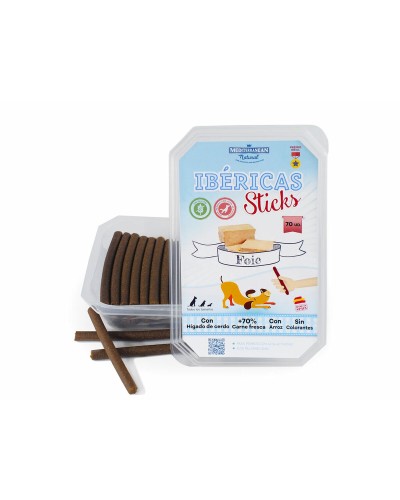 Mediterranean Natural Snack per Cani: Croccanti e deliziosi, per coccole ogni giorno