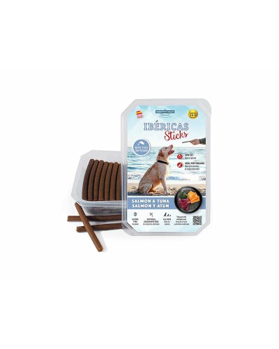 Snack voor honden Mediterranean Natural Vis 800 gr