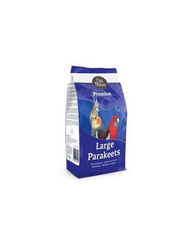 Fågelmat Deli Nature Premium 1 kg