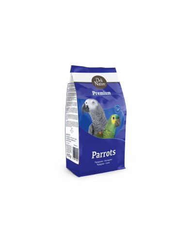 Vogelvoer Deli Nature Premium